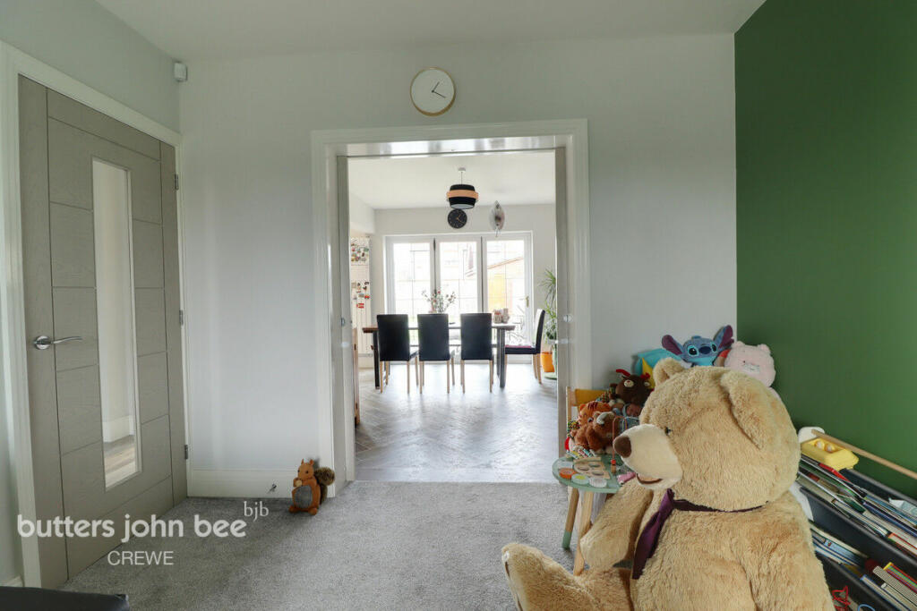 Additional property image - Moss Lane, CREWE