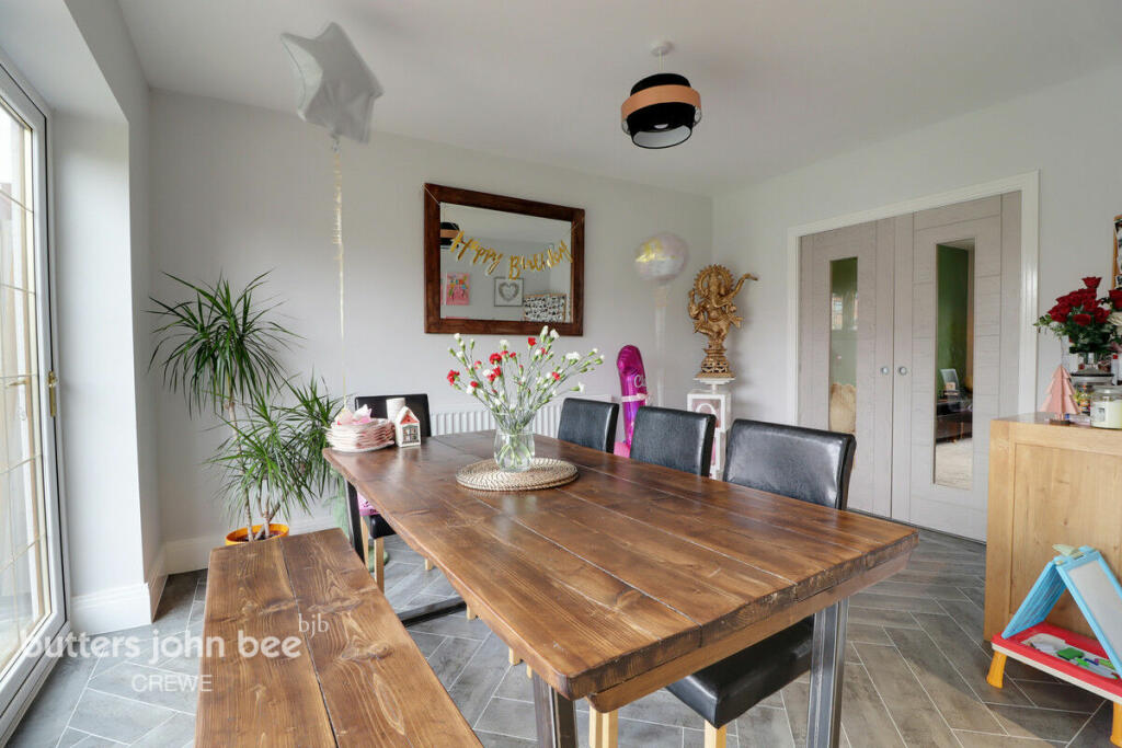 Additional property image - Moss Lane, CREWE