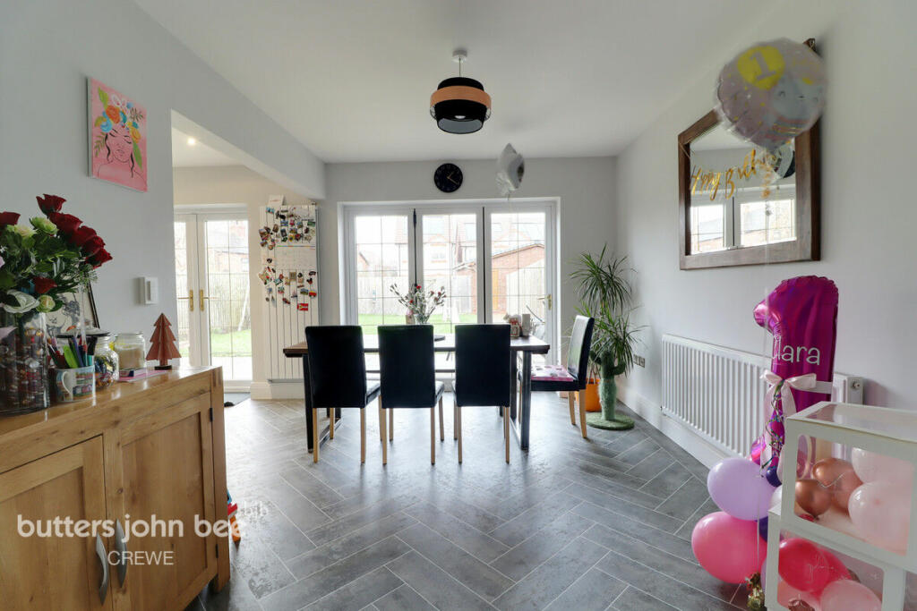 Additional property image - Moss Lane, CREWE