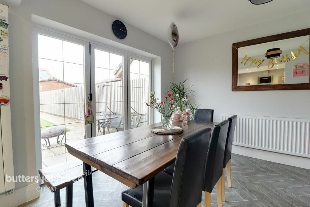 Additional property image - Moss Lane, CREWE