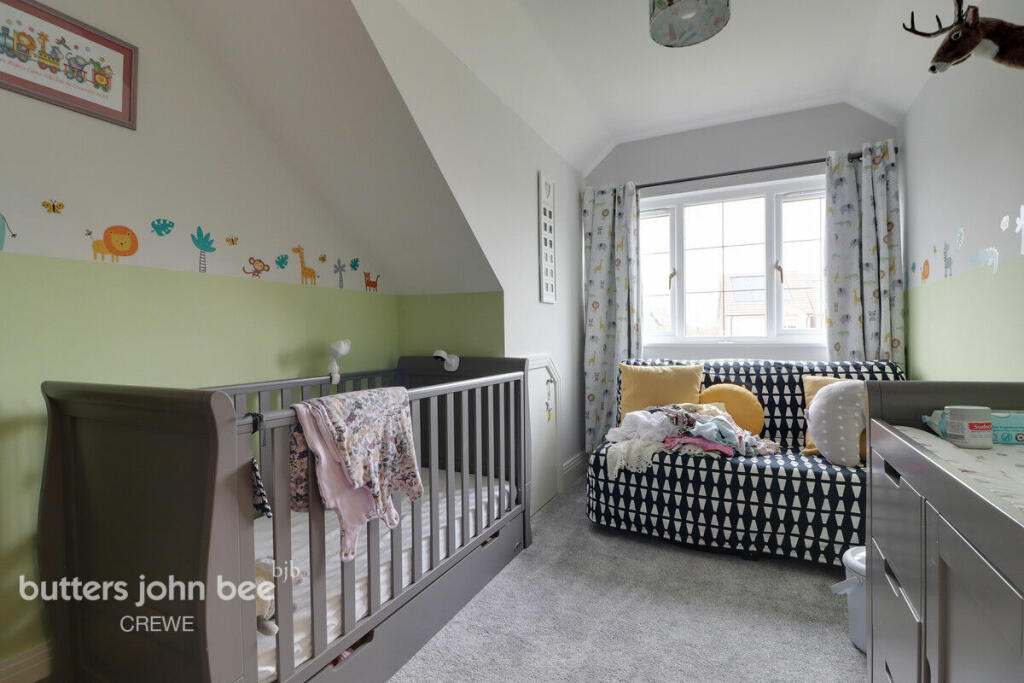 Additional property image - Moss Lane, CREWE