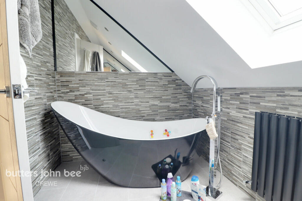 Additional property image - Moss Lane, CREWE