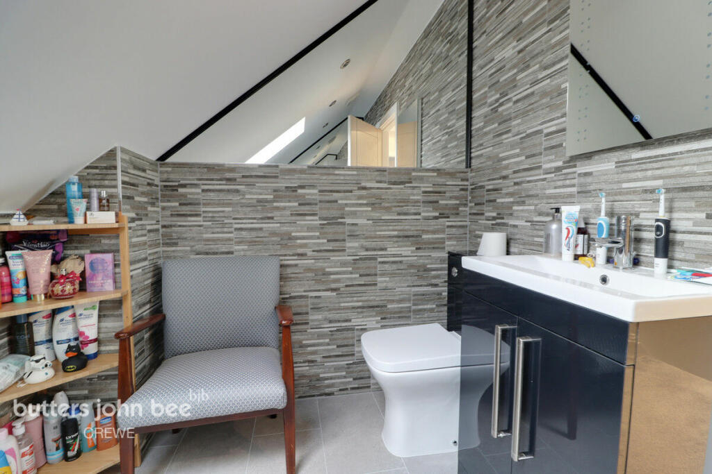 Additional property image - Moss Lane, CREWE