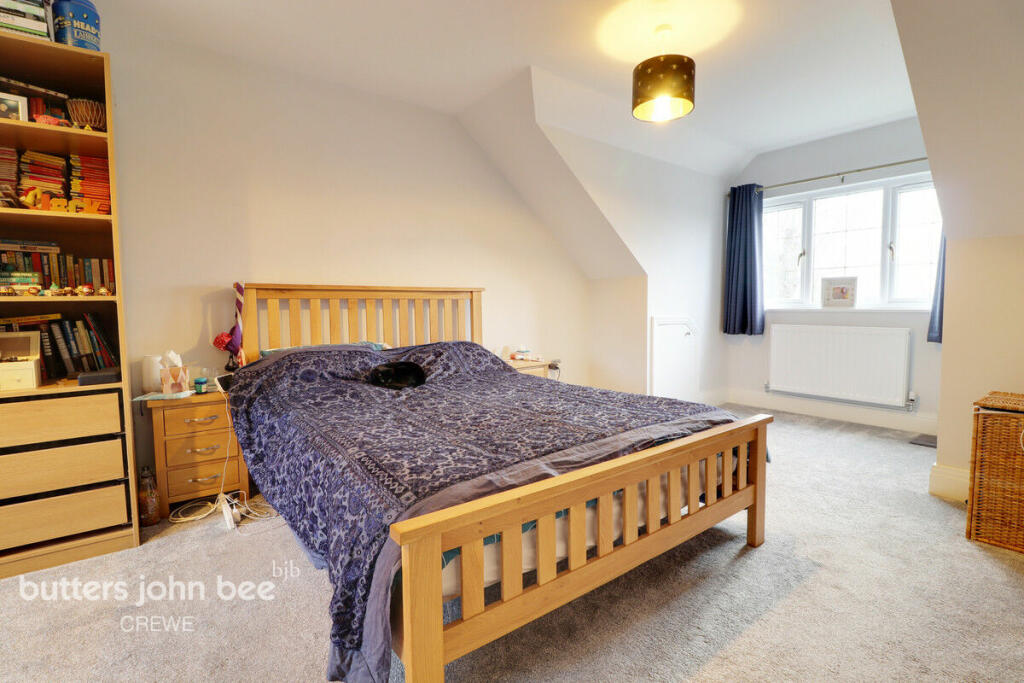 Additional property image - Moss Lane, CREWE