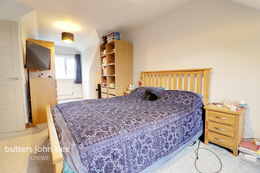 Additional property image - Moss Lane, CREWE