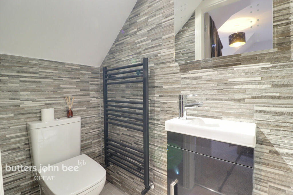 Additional property image - Moss Lane, CREWE