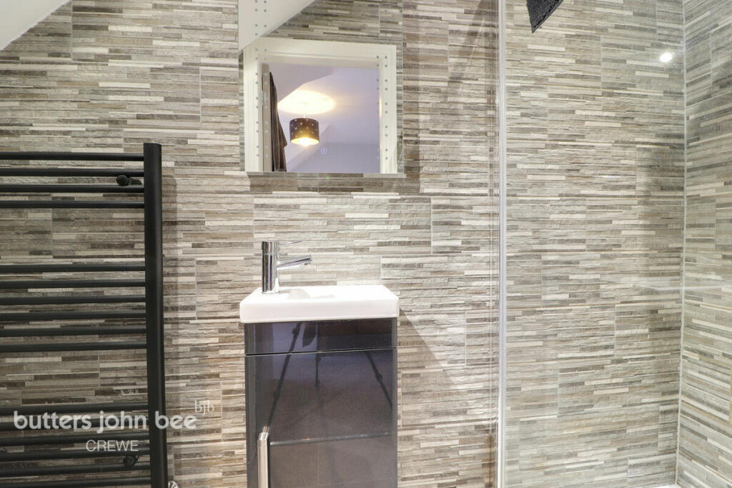 Additional property image - Moss Lane, CREWE