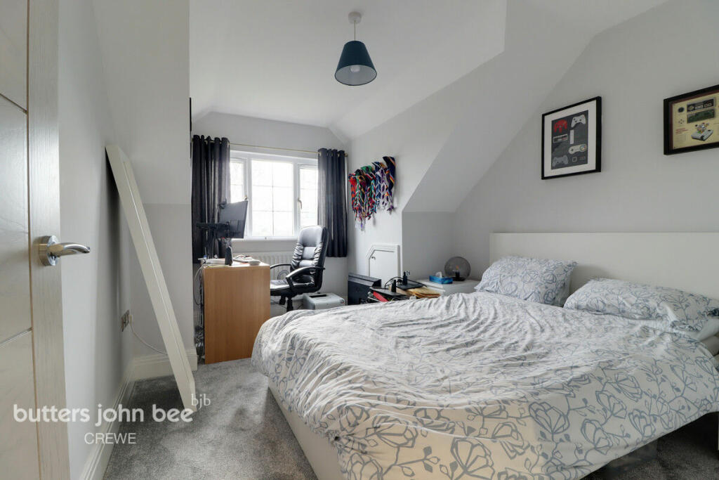 Additional property image - Moss Lane, CREWE