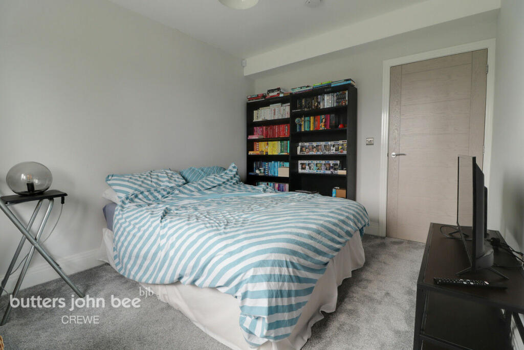 Additional property image - Moss Lane, CREWE