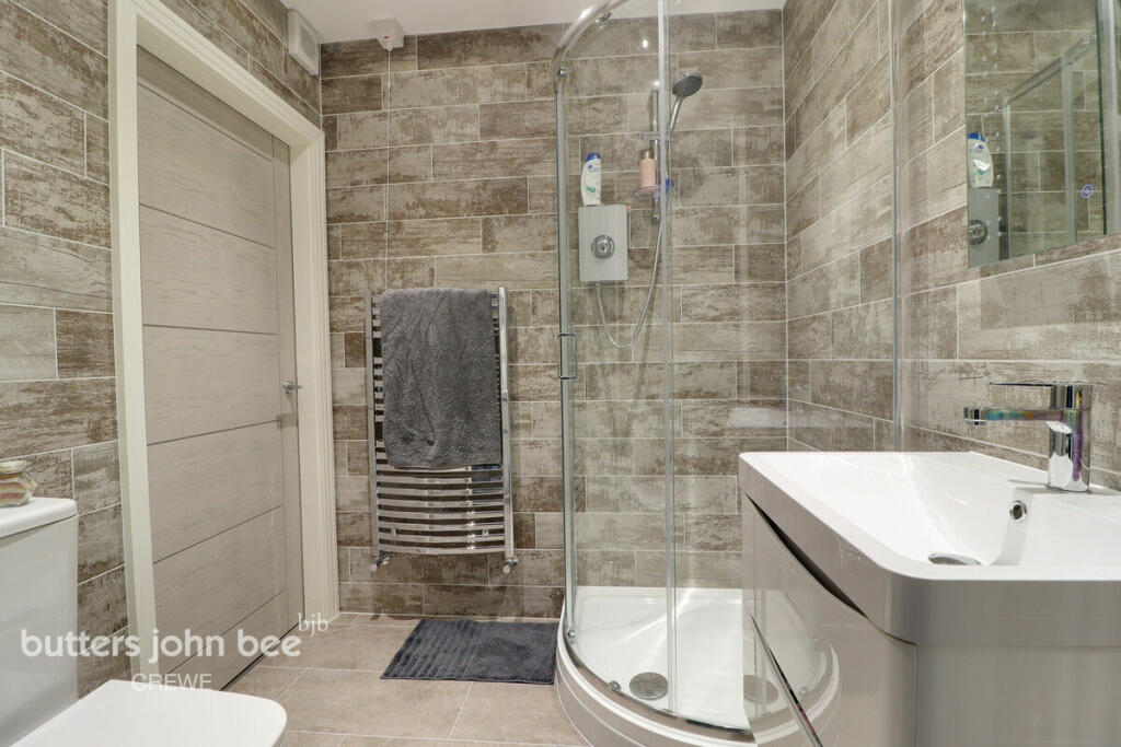 Additional property image - Moss Lane, CREWE