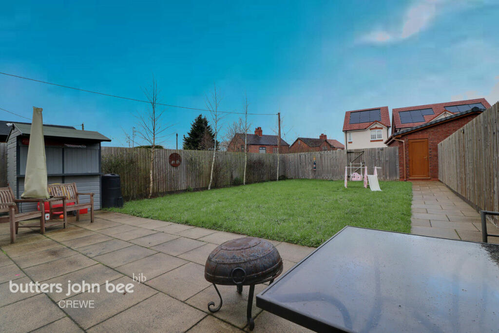 Additional property image - Moss Lane, CREWE