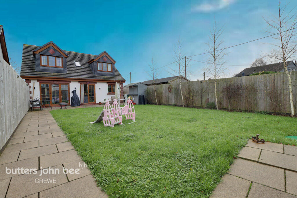 Additional property image - Moss Lane, CREWE