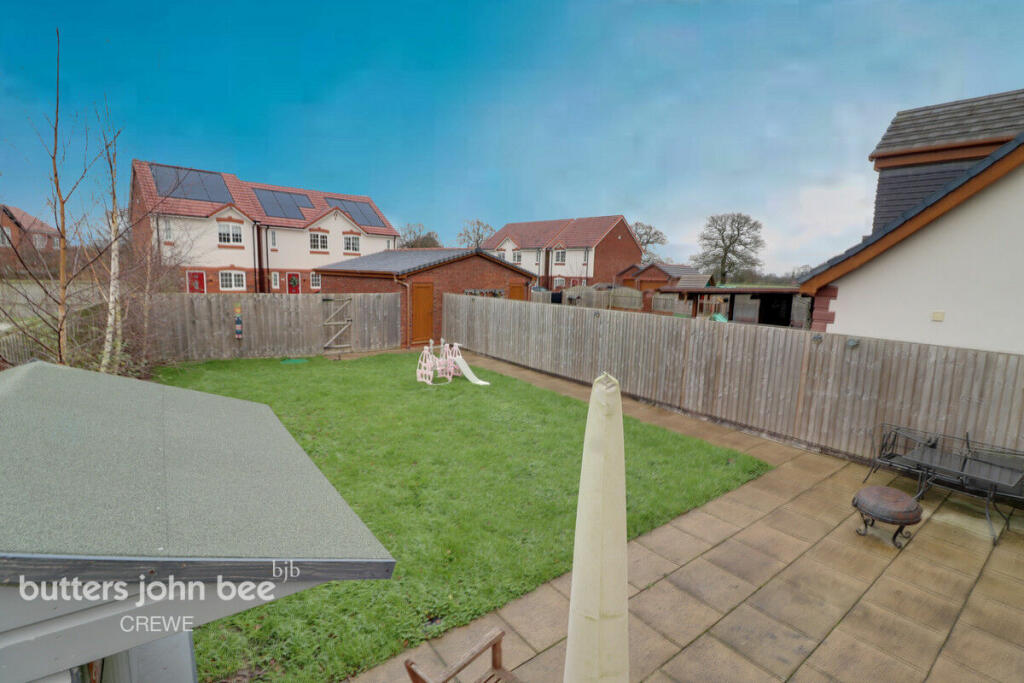 Additional property image - Moss Lane, CREWE