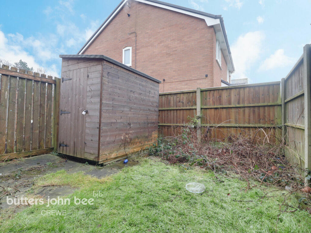 Additional property image - Queens Park Gardens, Crewe