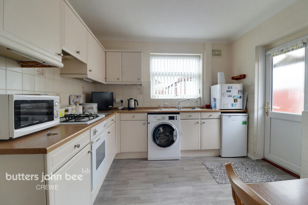 Additional property image - Newbury Avenue, Crewe