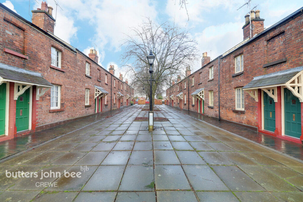 Additional property image - Betley Street, Crewe