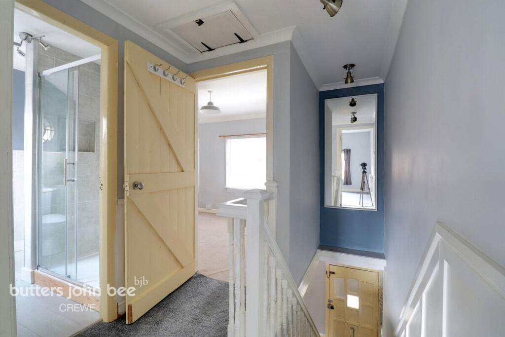 Additional property image - Betley Street, Crewe
