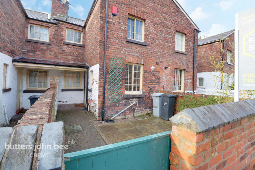 Additional property image - Betley Street, Crewe