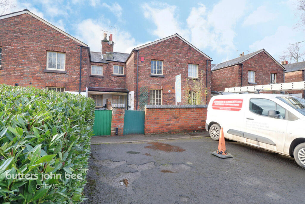 Additional property image - Betley Street, Crewe