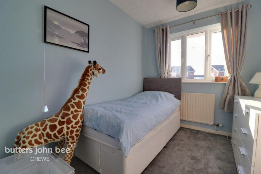 Additional property image - Chatham Way, Haslington, Crewe