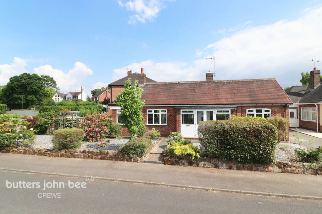 Main image of property: Freshfields, Crewe