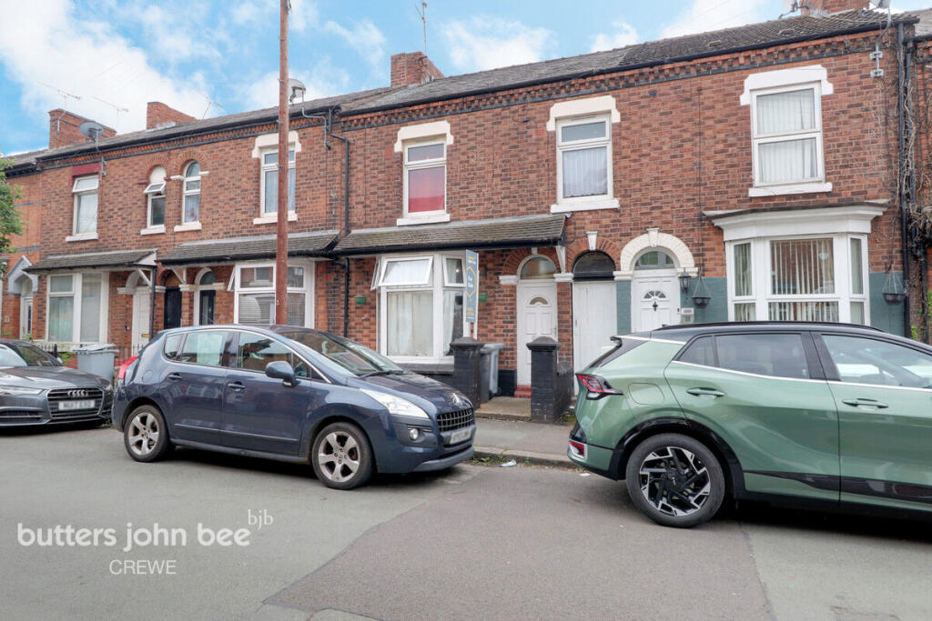 Main image of property: Samuel Street, Crewe