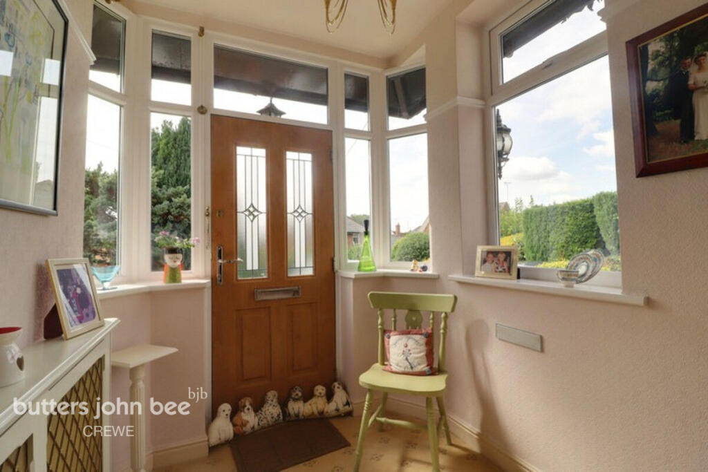 Main image of property: Springfield Drive, Crewe