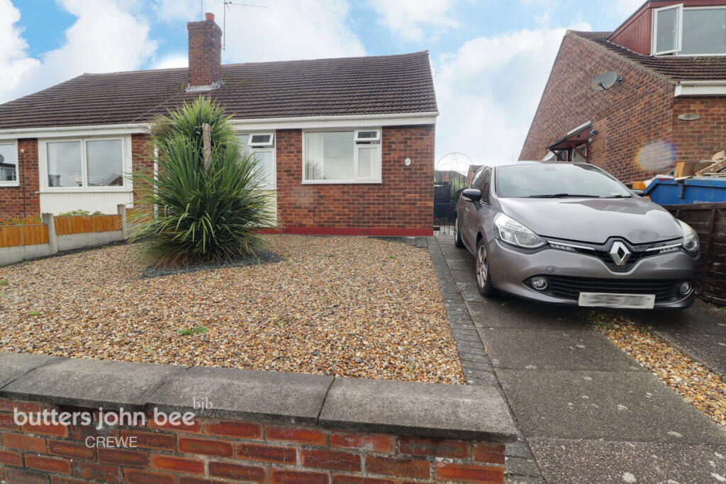 Main image of property: Linden Drive, Crewe
