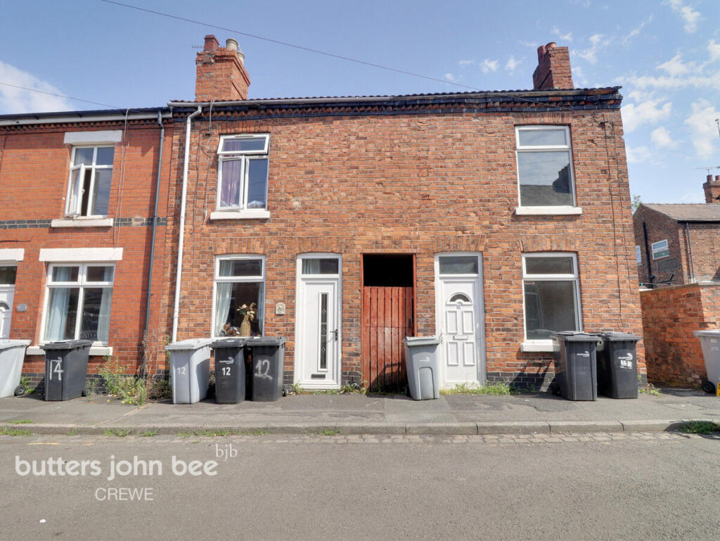 Main image of property: Market Close, Crewe