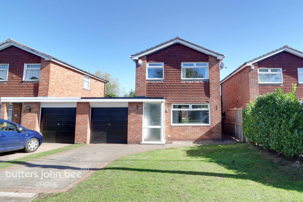 Main image of property: Sydney Road, Crewe