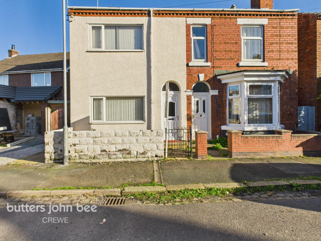 Main image of property: Carlisle Street, Crewe