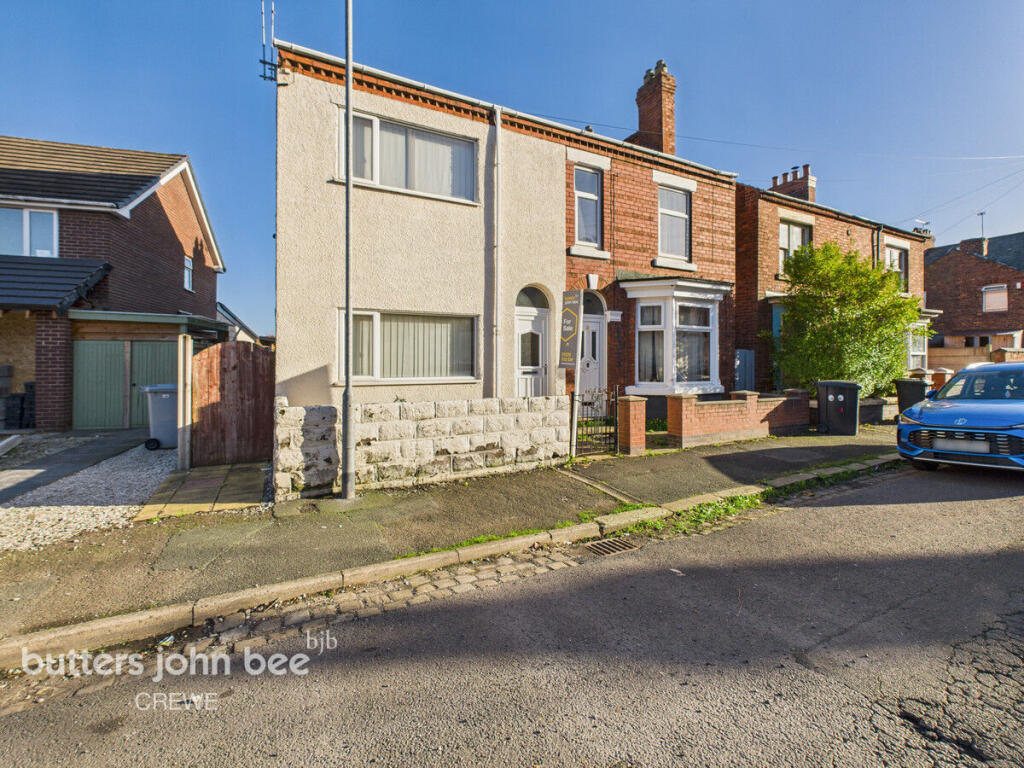 Main image of property: Carlisle Street, Crewe