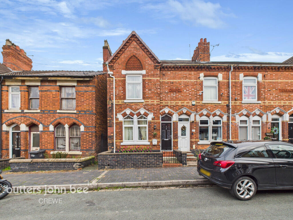 Main image of property: Lord Street, Crewe