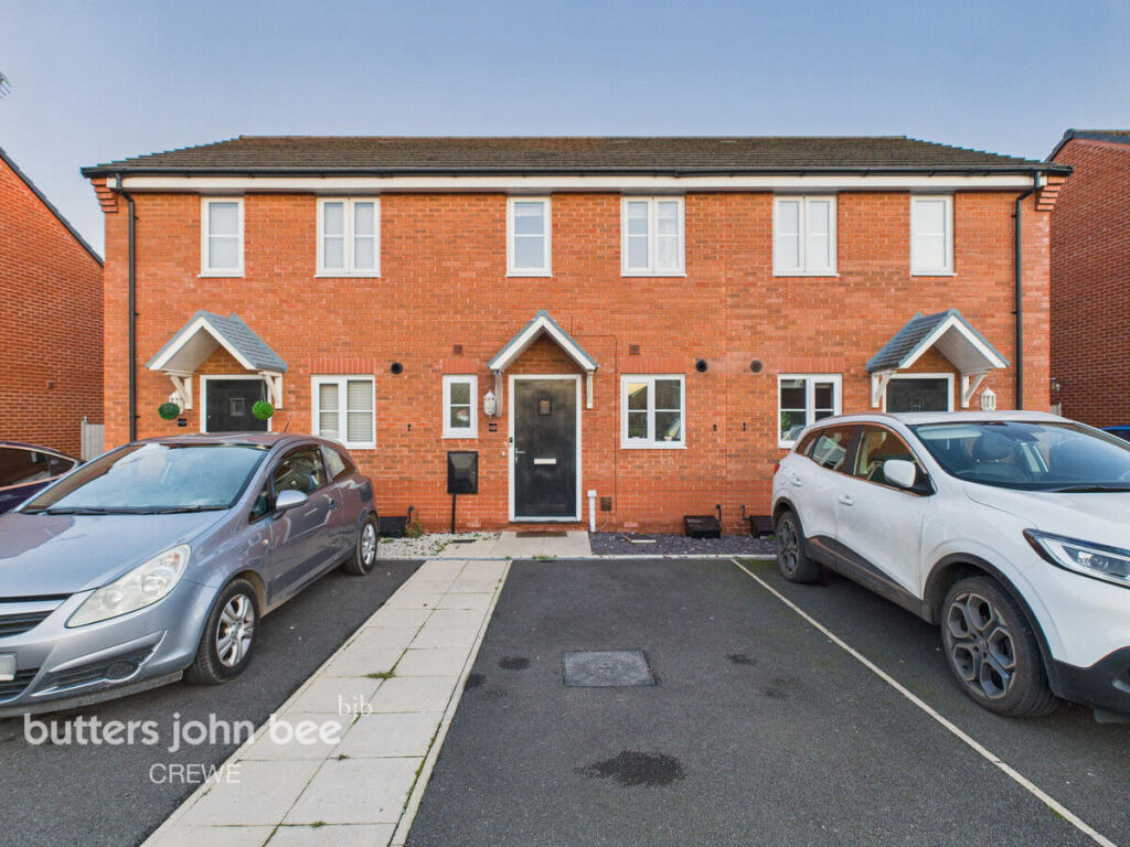 Main image of property: Pickering Croft Place, Crewe