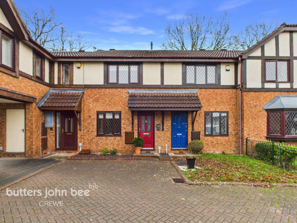 Main image of property: Field Lane, Wistaston
