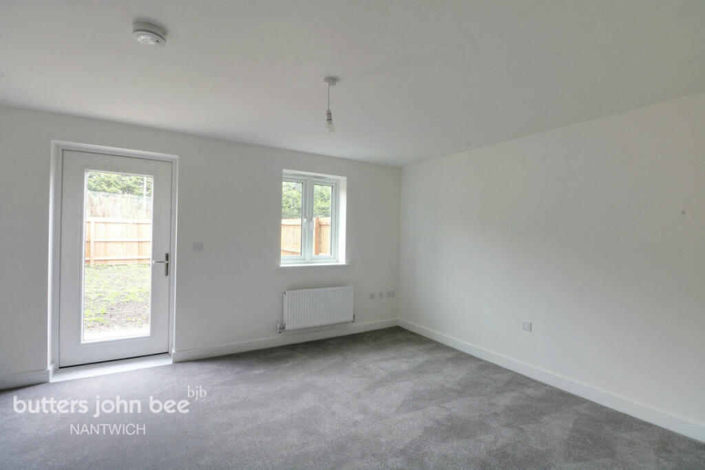 Additional property image - Henry Warren Place, Nantwich