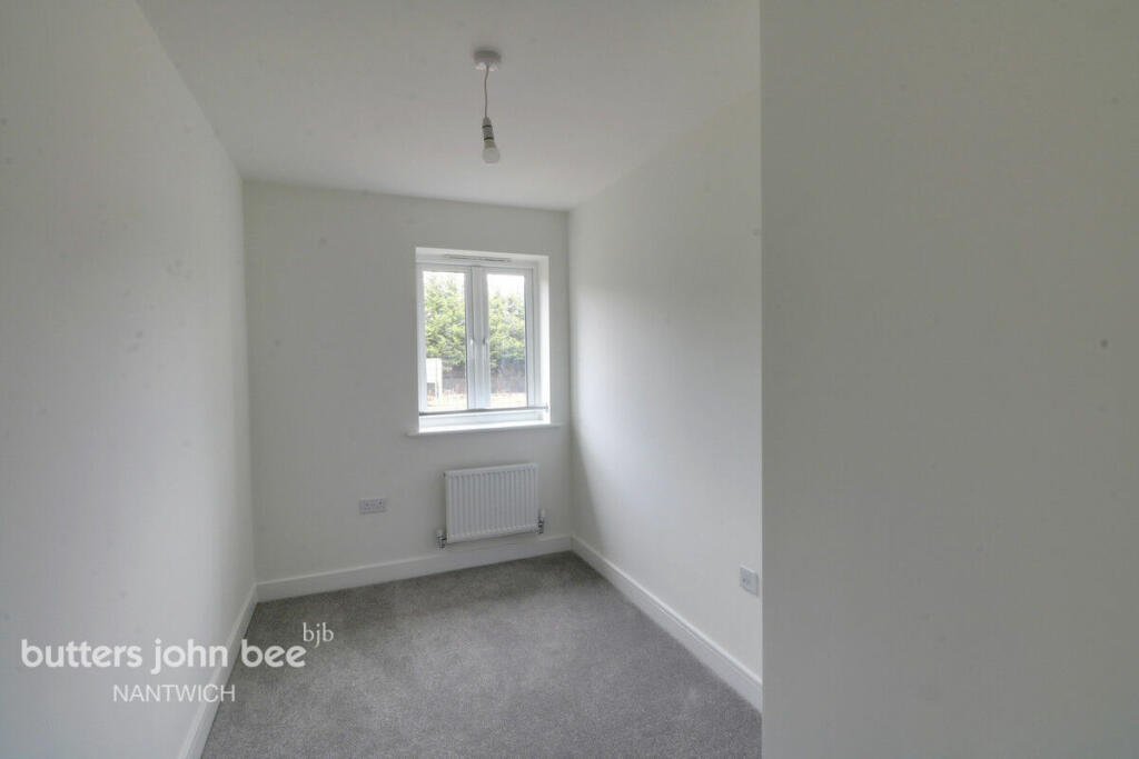 Additional property image - Henry Warren Place, Nantwich