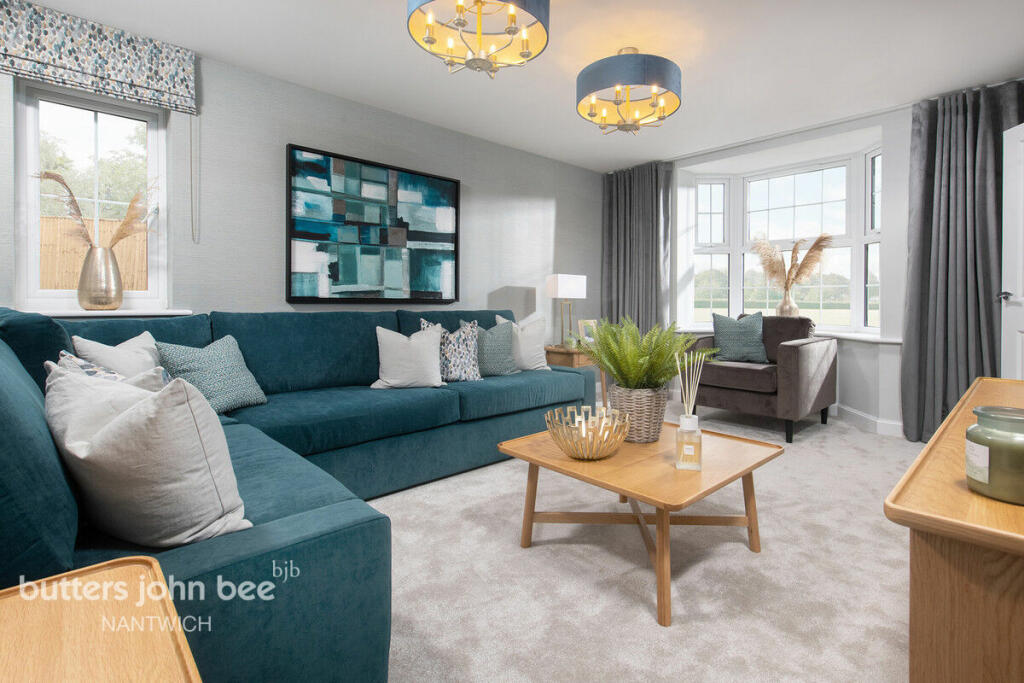 Additional property image - Percival Road, Nantwich
