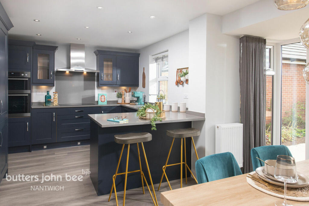 Additional property image - Percival Road, Nantwich
