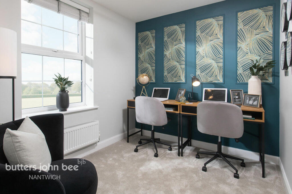 Additional property image - Percival Road, Nantwich