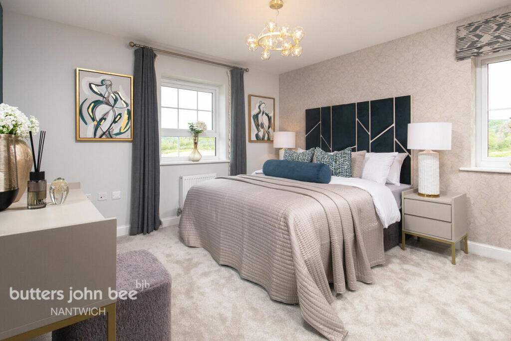 Additional property image - Percival Road, Nantwich