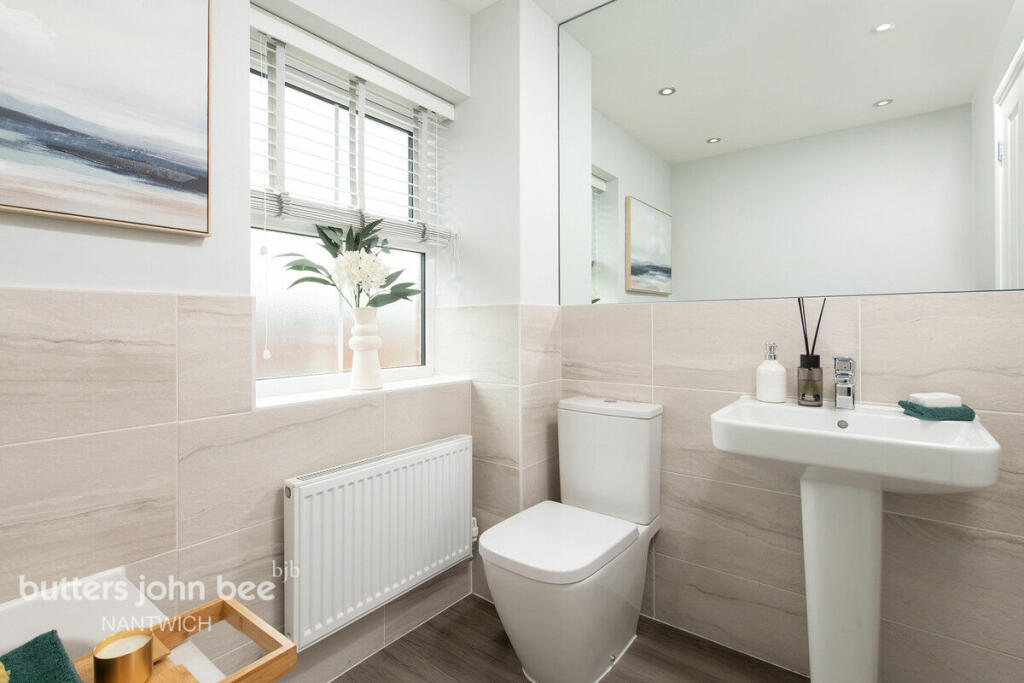 Additional property image - Percival Road, Nantwich