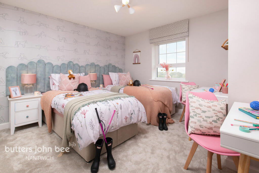 Additional property image - Percival Road, Nantwich