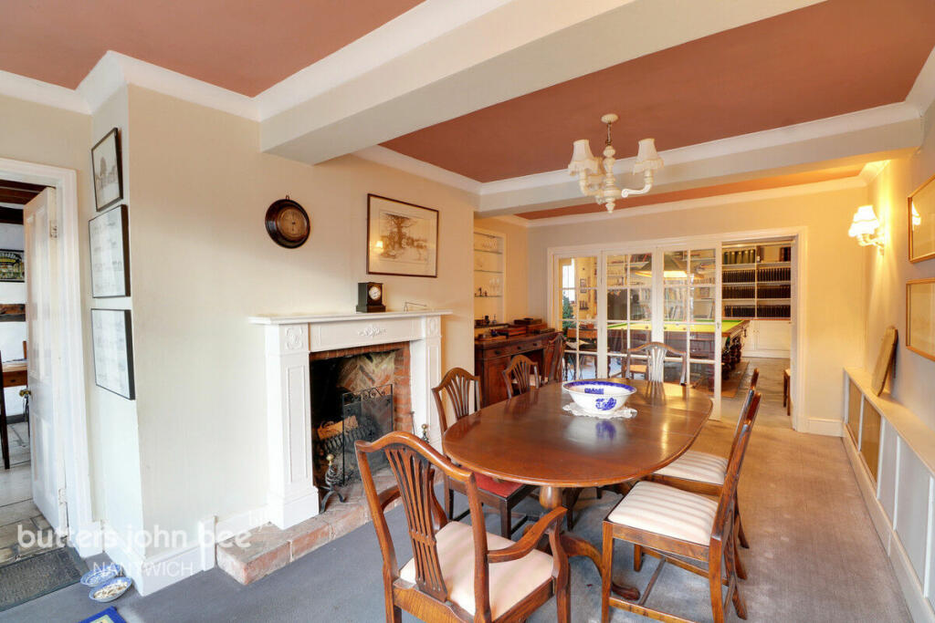 Additional property image - Main Road, Betley