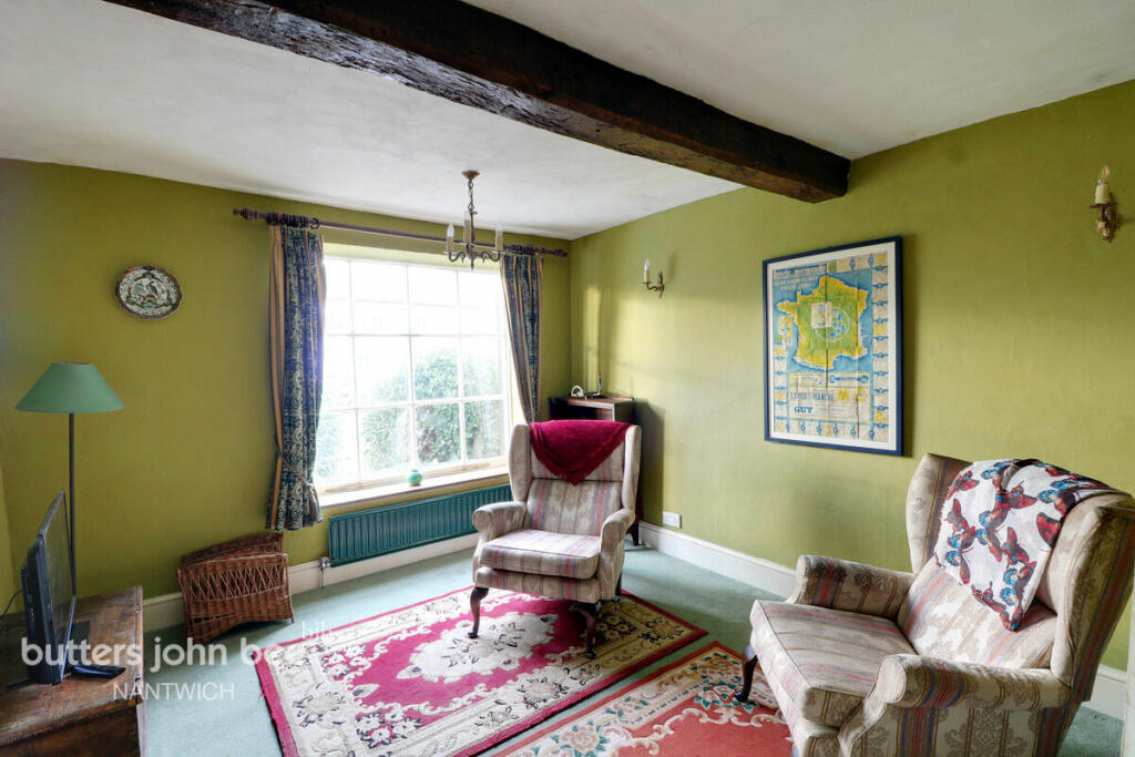 Additional property image - Main Road, Betley