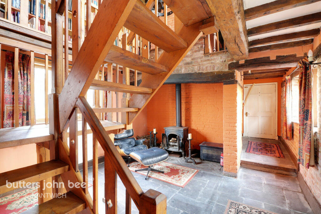 Additional property image - Main Road, Betley