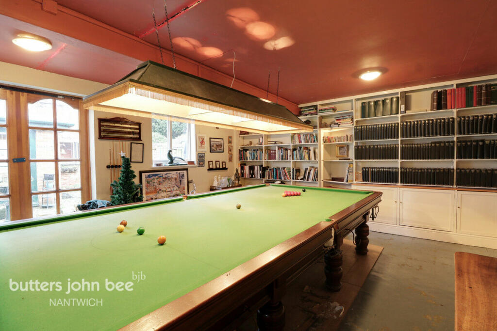 Additional property image - Main Road, Betley