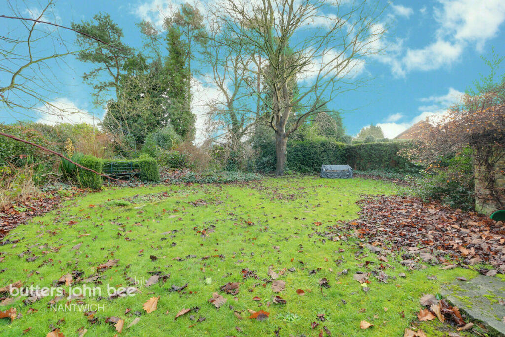 Additional property image - Main Road, Betley