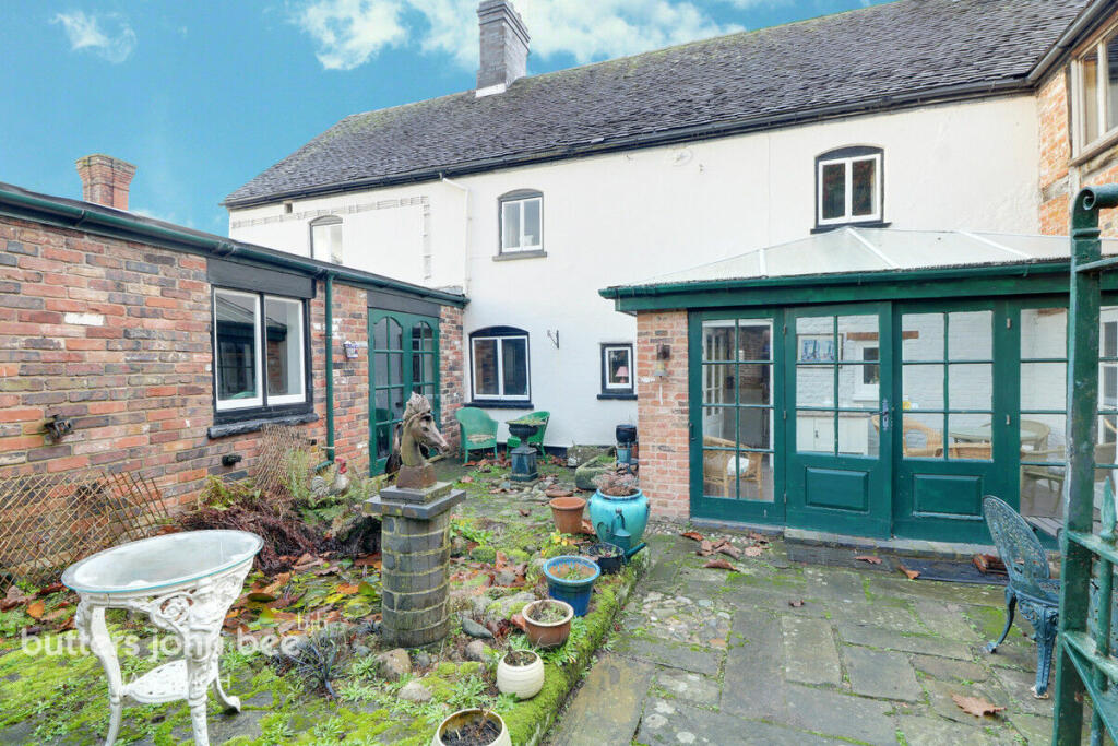 Additional property image - Main Road, Betley