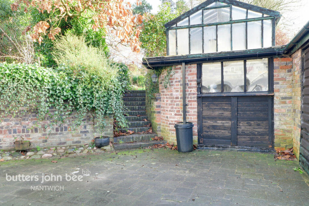 Additional property image - Main Road, Betley